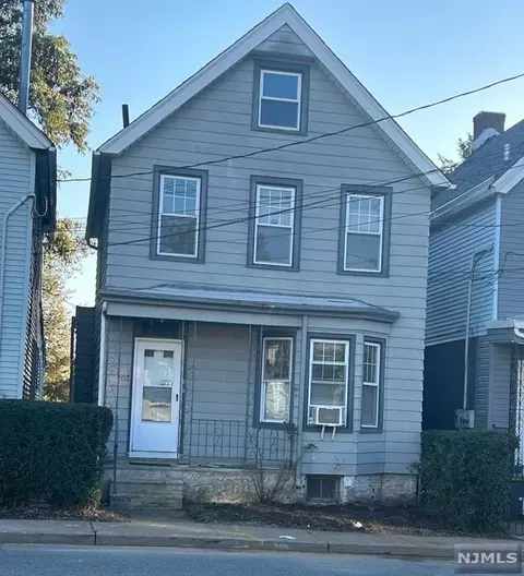 203 Belleville Ave, Belleville, NJ 07109