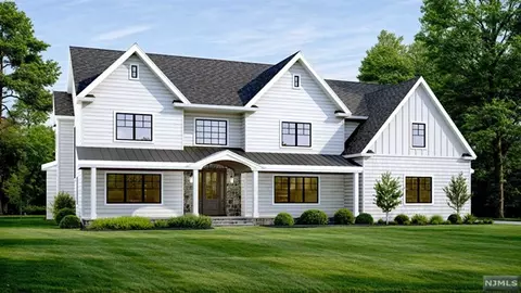 139 Cedar Dr, Old Tappan, NJ 07675