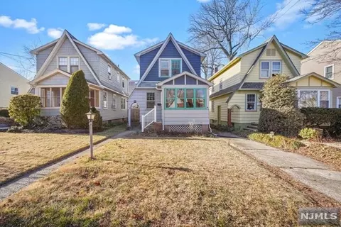 441 Hamilton Pl, Hackensack, NJ 07601