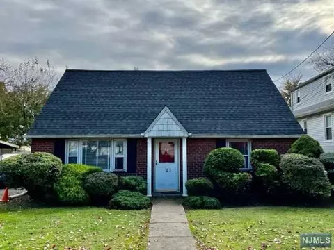 43 Chestnut St, Ridgefield Park, NJ 07660