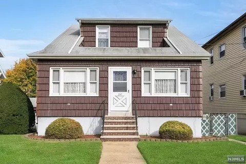 34 Fairmount Ave, Hackensack, NJ 07601