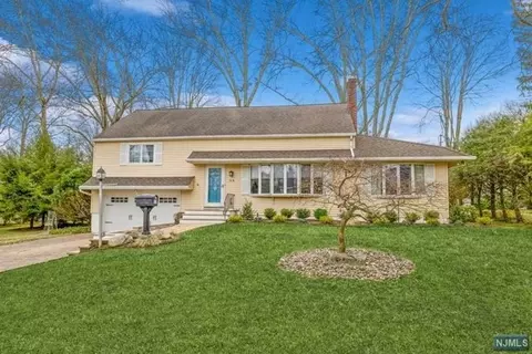 64 Adams Ave, Haworth, NJ 07641