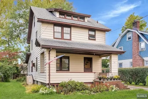 173 Fairmount Ave, Hackensack, NJ 07601