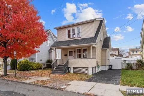 5 Davidson St, Belleville, NJ 07109