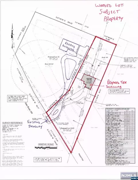 564 208th Hwy, Franklin Lakes, NJ 07417