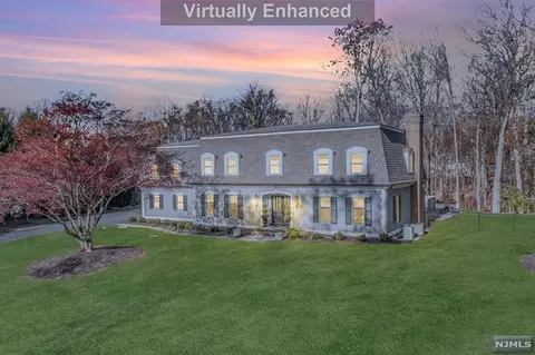 25 Gristmill Ln, Saddle River, NJ 07458