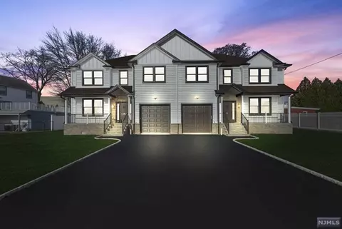 151 Franklin St, Little Ferry, NJ 07643