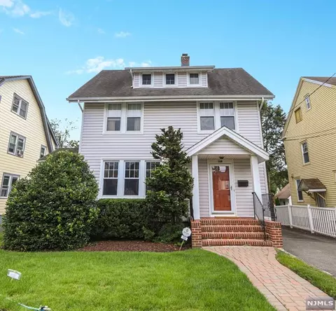 166 Cambridge Ave, Englewood, NJ 07631