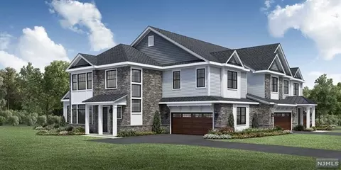 63 Woodmont Cir, River Vale, NJ 07675