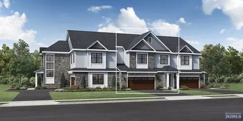 54 Woodmont Cir, River Vale, NJ 07675