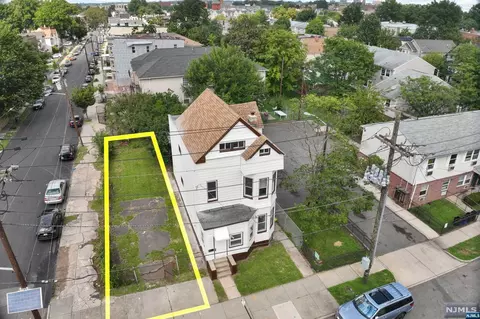 499 7th Ave, Newark, NJ 07107