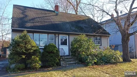 271 Broughton Ave, Bloomfield, NJ 07003