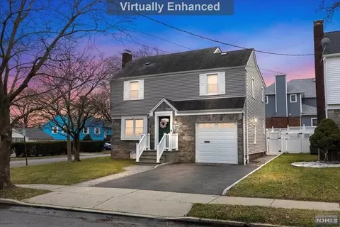 50 Crane Ave, Rutherford, NJ 07070