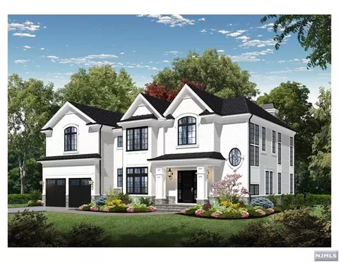 11 Chestnut Dr, Glen Rock, NJ 07452