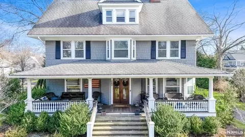 249 S Van Dien Ave, Ridgewood, NJ 07450