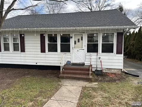 Fair Lawn, NJ Single Family For Sale - Movoto