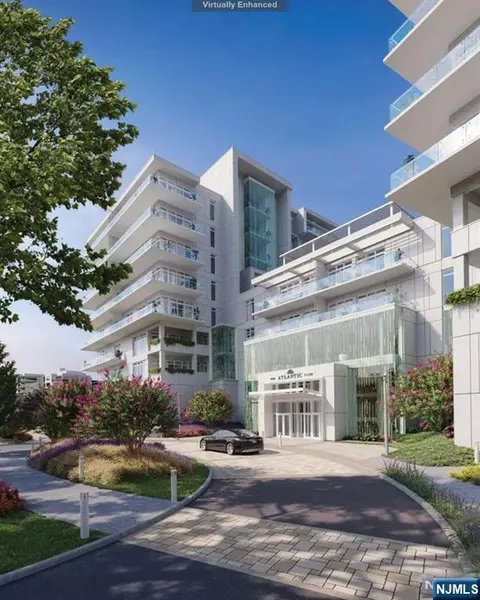 392 Ocean Ave #1803, Long Branch, NJ 07740