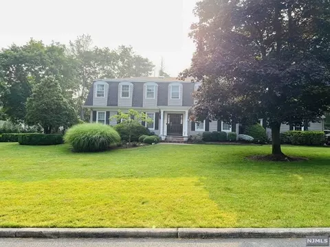 20 Buttonwood Pl, Saddle River, NJ 07458