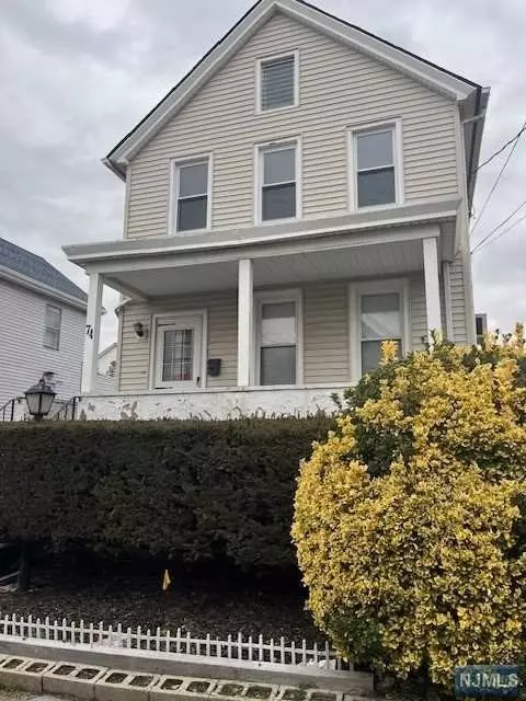 74 Campbell Ave, Hackensack, NJ 07601