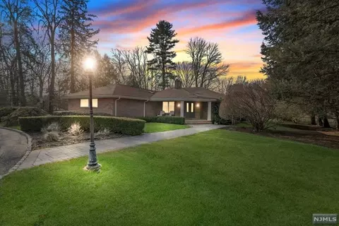 205 E Saddle River Rd, Saddle River, NJ 07458