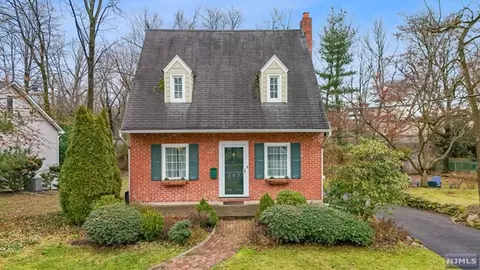 307 Boulevard, Glen Rock, NJ 07452