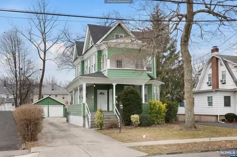 115 Spring Valley Ave, Hackensack, NJ 07601 photo 1