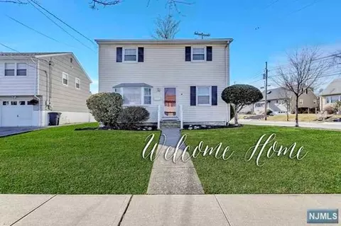 158 Palmer Ter, Wood Ridge, NJ 07075