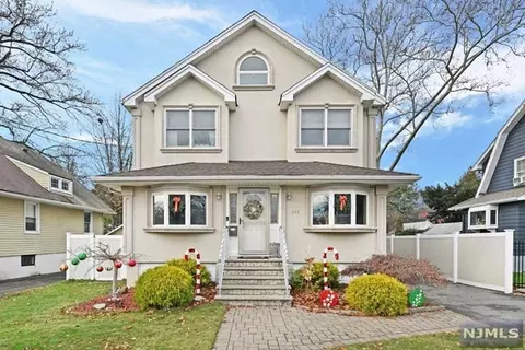 649 Edel Ave, Maywood, NJ 07607