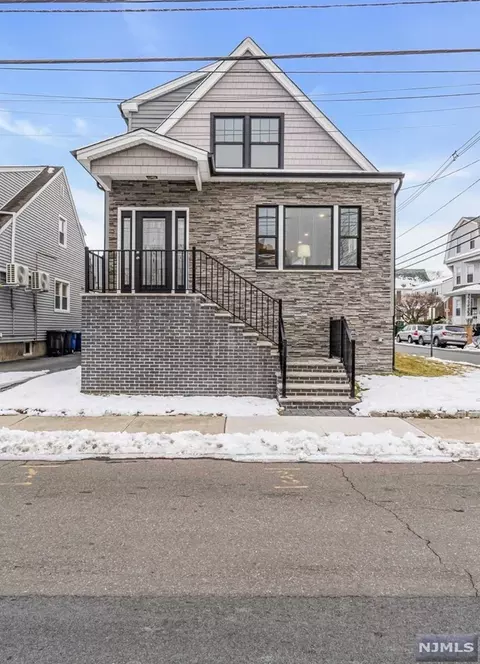 80 Gold St, North Arlington, NJ 07031