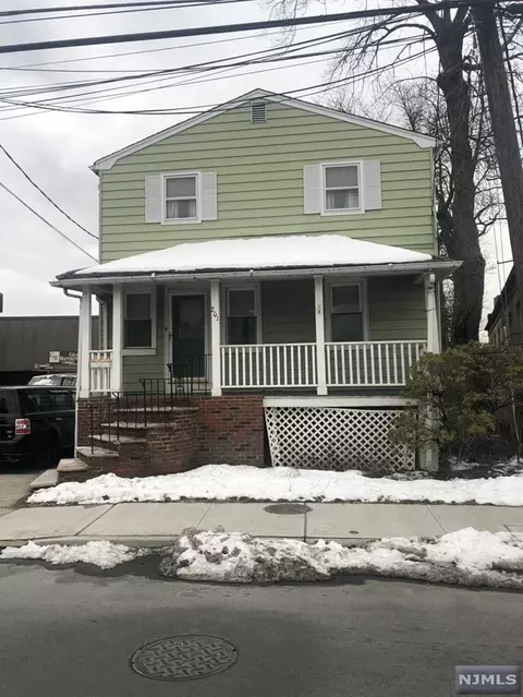 201 Lodi St, Hackensack, NJ 07601