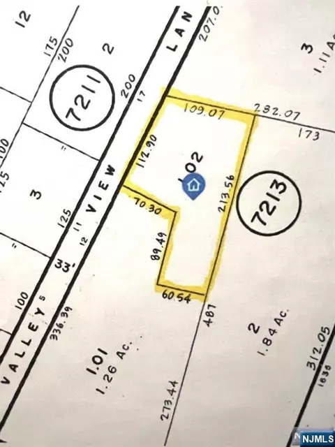 18 Valley View Ln, West Milford, NJ 07480