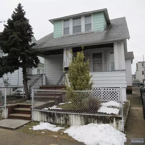123-125 Albion Ave, Paterson, NJ 07502