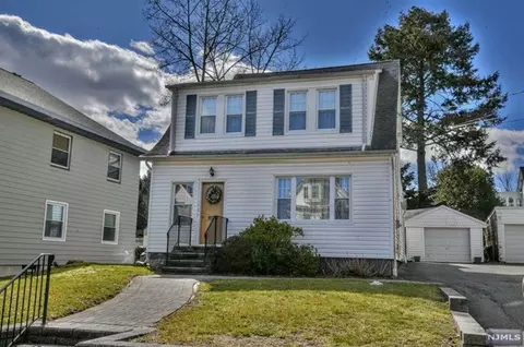 142 Franklin Ave, Hasbrouck Heights, NJ 07604