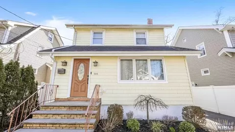 166 Walnut Ave, Bogota, NJ 07603