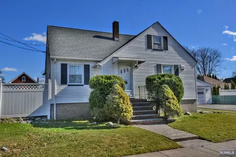 48 Brandt St, Little Ferry, NJ 07643
