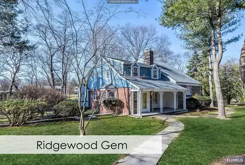470 E Saddle River Rd, Ridgewood, NJ 07450