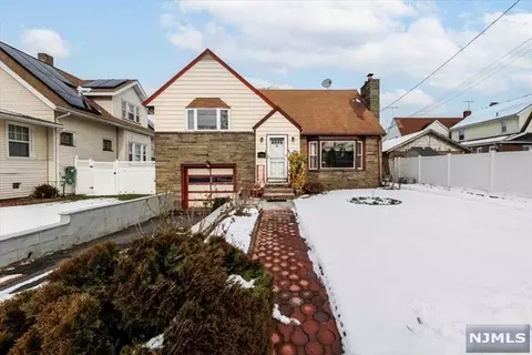 86-88 Lenox Ave, Paterson, NJ 07502