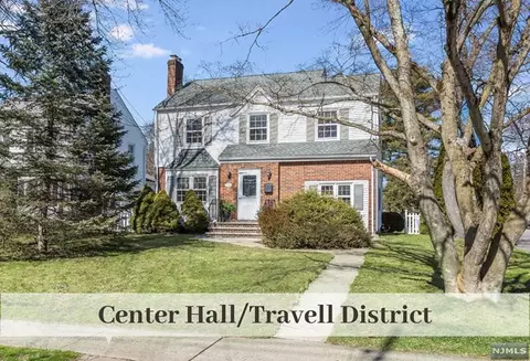 351 E Glen Ave, Ridgewood, NJ 07450