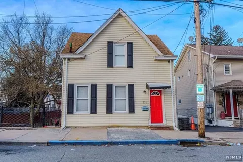 149-151 Carlisle Ave, Paterson, NJ 07501
