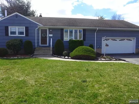 761 Martin Ave, Oradell, NJ 07649