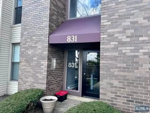 821-841 Main St #831A, Belleville, NJ 07109