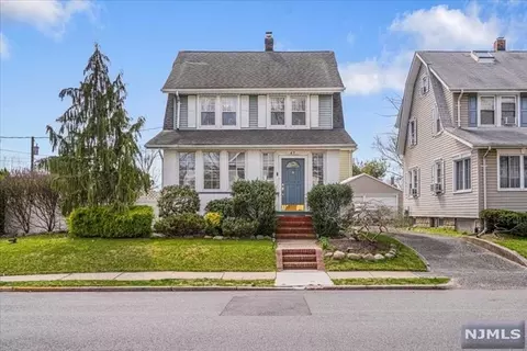 47 Catalpa Ave, Hackensack, NJ 07601