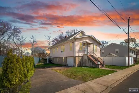 40 Sabina St, Little Ferry, NJ 07643