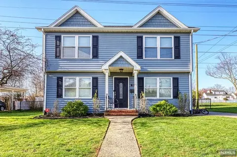 23 Eckhardt Ter, North Arlington, NJ 07031