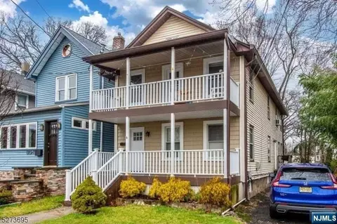 6 William St, Montclair, NJ 07042