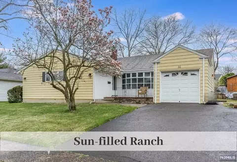 86 Garwood Rd, Fair Lawn, NJ 07410