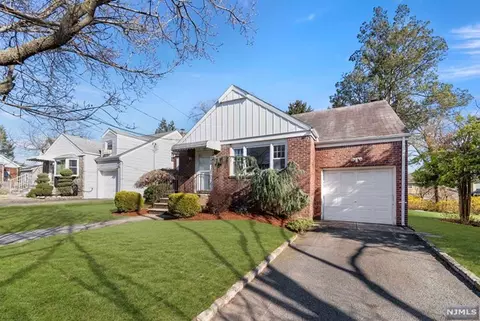 21 Orth Ave, Passaic, NJ 07055