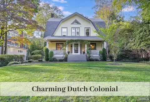 260 Lincoln Ave, Ridgewood, NJ 07450