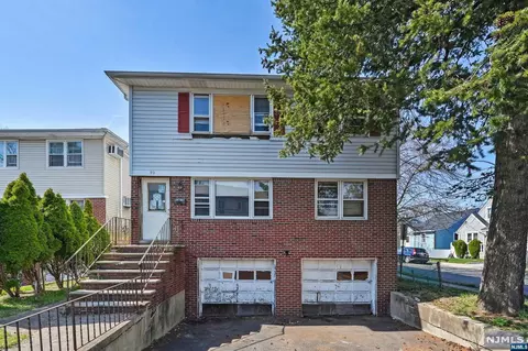 99 Harrison St, Belleville, NJ 07109