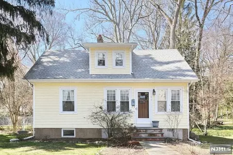 66 Benson Ave, Westwood, NJ 07675